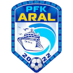 Pfk Aral logosu