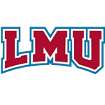Loyola Marymount Lions logo