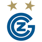 Grasshopper Club Zurich U19 logosu