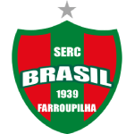 Serc Brasil De Farroupilha RS logosu