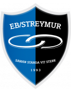 EB/Streymur II logosu