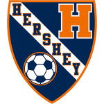 Hershey FC logosu