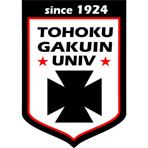 Tohoku Gakuin University logosu