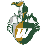 Webber International Warriors logo