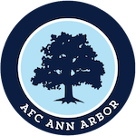 AFC Ann Arbor (K) logosu