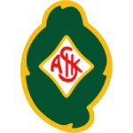 Skovde U21 logosu