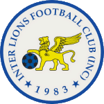 Inter Lions FC U20 logosu