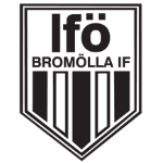 Ifö Bromölla IF logosu