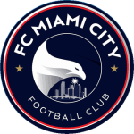 FC Miami City (K) logosu
