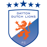 Dayton Dutch Lions (K) logosu