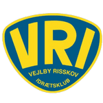 Vejlby Risskov IK logosu