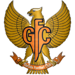 Garuda FC (K) logosu