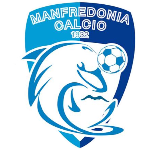 Manfredonia logosu