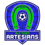 Oly Town FC (K) logosu