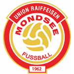 Union Mondsee logosu
