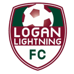 Logan Lightning (K) logosu