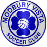 Modbury Vista Reserves (K) logosu