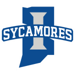 Indiana State Sycamores (K) logosu
