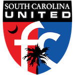 South Carolina United FC (K) logosu