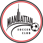 Manhattan SC (K) logosu