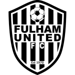 Fulham United FC Reserve U21 logosu