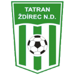 Tatran Ždírec n. D. logosu