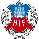 Helsingborgs U19 logosu