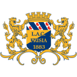 LAC Frisia 1883 logosu