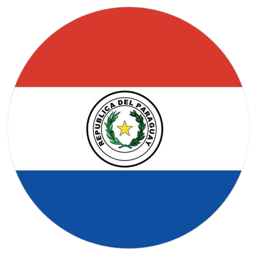 Paraguay U17 (K) logosu