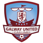 Galway Wfc (K) logosu