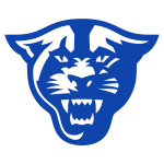 Georgia State Panthers logosu