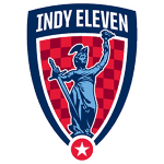 Indy Eleven (K) logosu