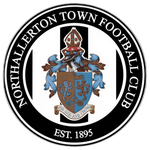 Northallerton Town logosu