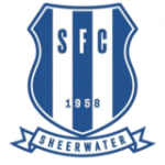 Sheerwater FC logosu