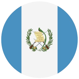 Guatemala (K) logosu