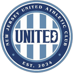 New Jersey United AC logosu