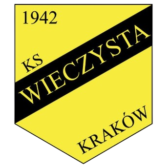 Wieczysta II Krakow logo