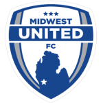 Midwest United FC (K) logosu