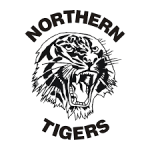 Northern Tigers logosu