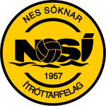 NSI Runavik II logosu