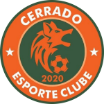 Cerrado U20 logosu