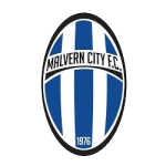 Malvern City FC logosu