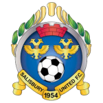 Salisbury United Reserve logosu