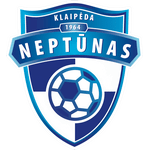 FC Neptunas B logosu