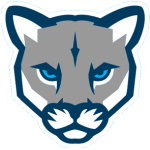 Mount Royal Cougars logo