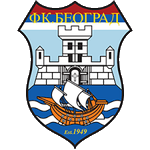 White City FK Beograd logosu