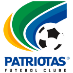 Patriotas FC PR U20 logosu