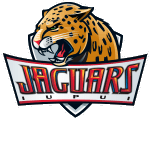 Iupui Jaguars (K) logosu