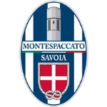 Montespaccato logosu