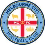 Melbourne City FC 2 logosu